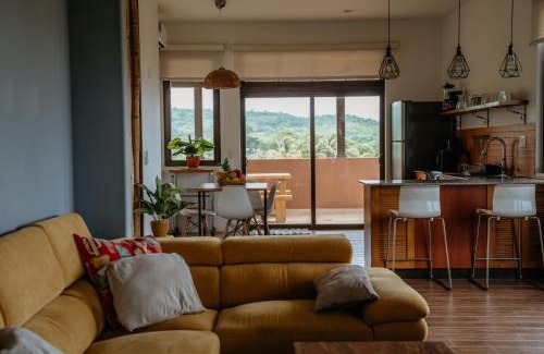 Las Escobas del Venado Apartment | El Sitio Penthouse