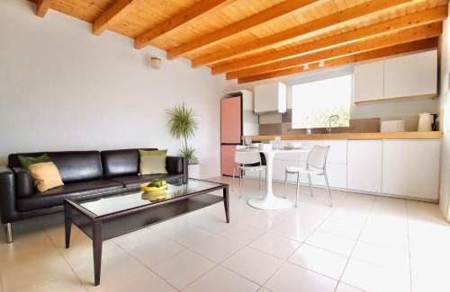 Mozaga Apartment | El Sol de la Mañana