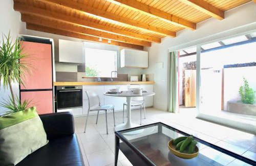 Mozaga Apartment | El Sol de la Mañana