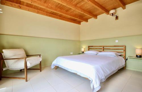 Mozaga Apartment | El Sol de la Mañana