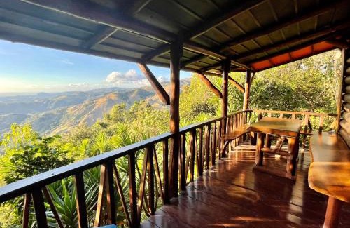 La Lindora Cabin | El Sol Monteverde