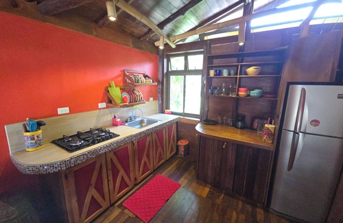 La Lindora Hotel | El Sol Monteverde