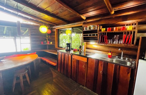 La Lindora Hotel | El Sol Monteverde