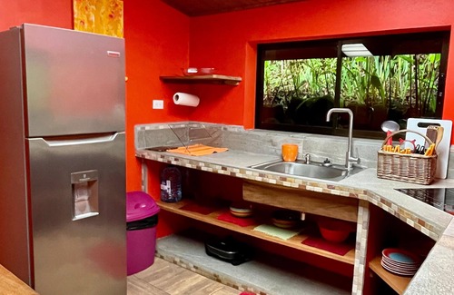 La Lindora Hotel | El Sol Monteverde