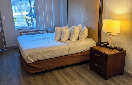 Kissimmee Hotel | El Sol