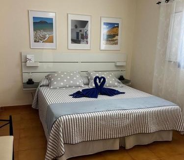 Caleta de Sebo Apartment | El sombrerito 6