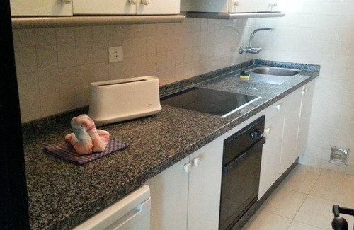 Los Gigantes Apartment | El Sombrero Apartments Los Gigantes