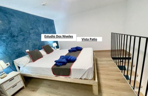 Las Palmas de Gran Canaria Apartment | El Sueño De Alejandra - Apartments