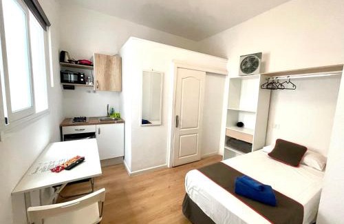 Las Palmas de Gran Canaria Apartment | El Sueño De Alejandra - Apartments
