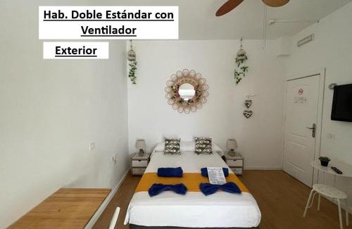 Las Palmas de Gran Canaria Apartment | El Sueño De Alejandra - Apartments