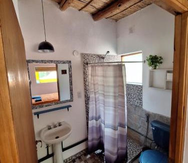 Tilcara Ski Chalet | El Sueñerito