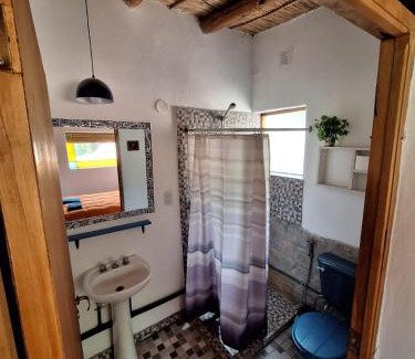 Tilcara Ski Chalet | El Sueñerito