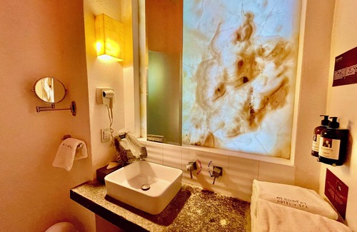 Puebla Historic Center Hotel | El Sueño Hotel & Spa