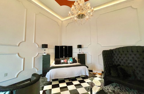 Puebla Historic Center Hotel | El Sueño Hotel & Spa