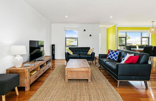 Cowes House | El Sueno