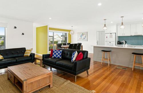Cowes House | El Sueno