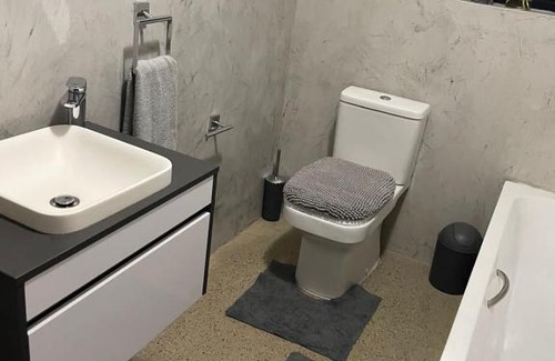 Bushman's River Mouth Apartment | El Summer Ridge