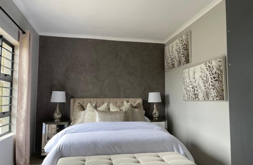 Bushman's River Mouth Apartment | El Summer Ridge