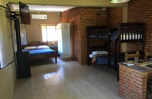 Rio Negro House | El Tajamar