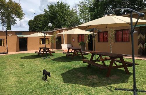 Rio Negro House | El Tajamar