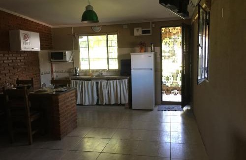 Rio Negro House | El Tajamar