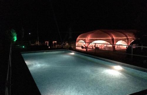 Rio Negro House | El Tajamar