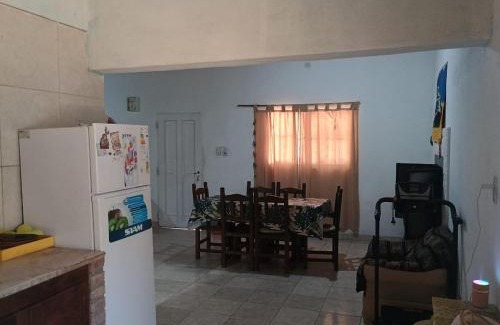 La Banda House | EL TALAR 1