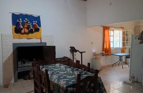 La Banda House | EL TALAR 1
