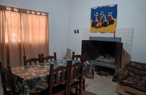 La Banda House | EL TALAR 1