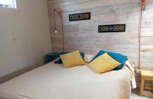 Puerto Piramides Apartment | El Tamarisco