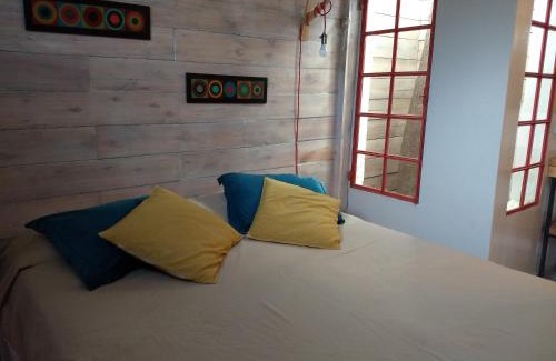 Puerto Piramides Apartment | El Tamarisco