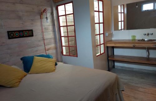 Puerto Piramides Apartment | El Tamarisco