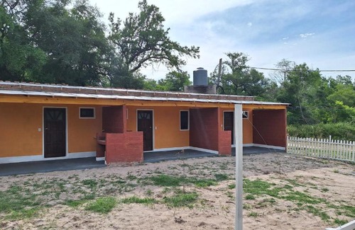 Paso de la Patria Apartment | El Tata
