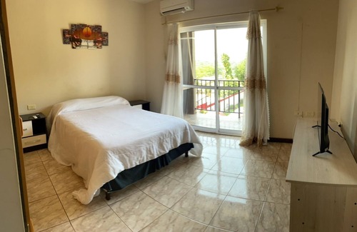 Puerto Iguazu Hotel | EL TATA