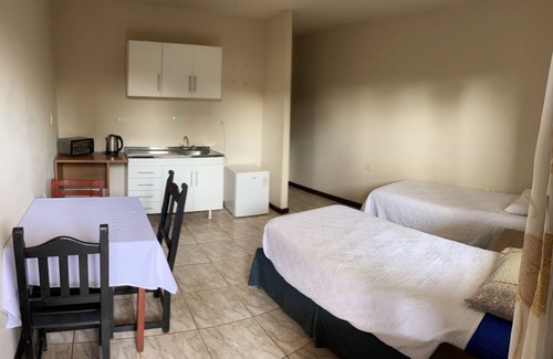 Puerto Iguazu Hotel | EL TATA