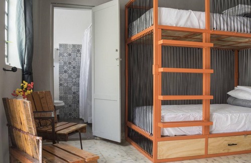 Barrio de Santiago House | El Tigre de Santiago