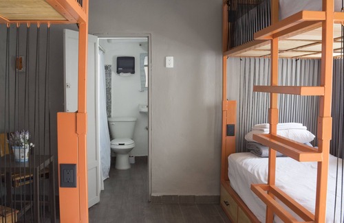 Barrio de Santiago House | El Tigre de Santiago