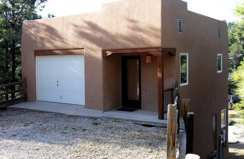 Ruidoso House | El Tigre