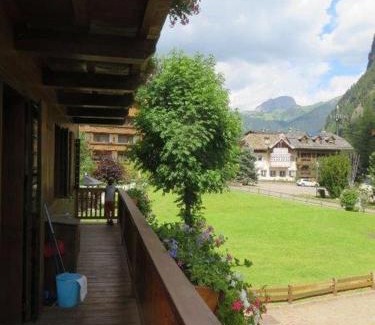 Fontanazzo Apartment | El Tobià