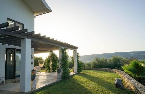 Ronda Villa | El Toro Blanco Luxury Villa in Andalucia