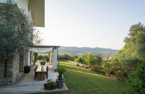 Ronda Villa | El Toro Blanco Luxury Villa in Andalucia