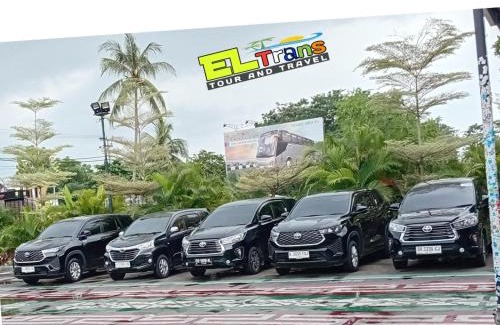 Mataram Hotel | El Trans