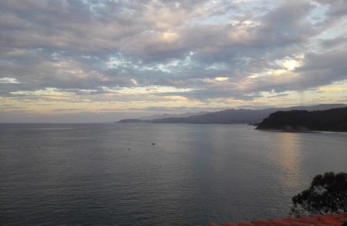 Lastres Apartment | El Trasgu