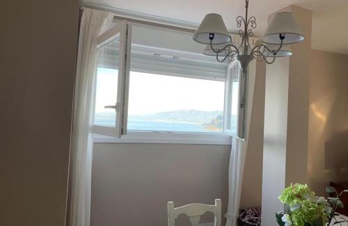 Lastres Apartment | El Trasgu