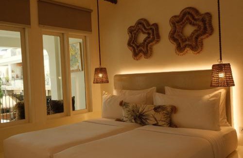 Kuta Hotel | El Tropico Boutique Hotel