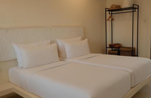 Kuta Hotel | El Tropico Boutique Hotel