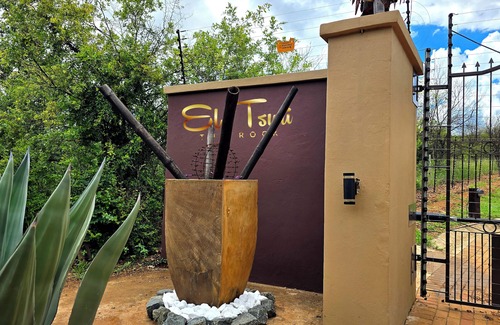 Pretoria Apartment | EL-TSURI Guest Resort - Sea View themed Unit - Fully Equipped