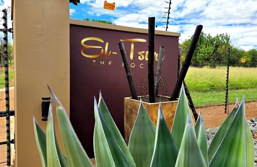 Pretoria Apartment | EL-TSURI Guest Resort - Sea View themed Unit - Fully Equipped