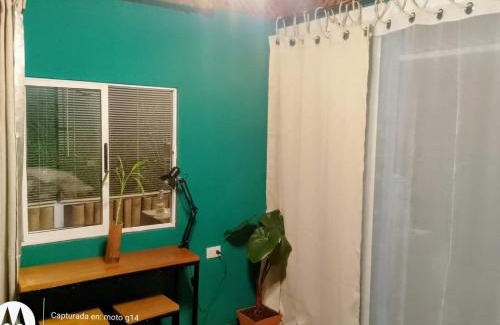 Cocles Apartment | El Tucán Feliz I La Casita Caribeña
