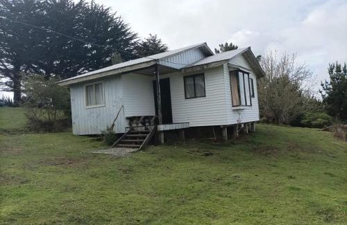 Ancud Apartment | El Urco Chiloé - Cabaña El Caleuche